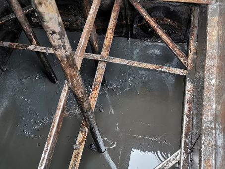 辽宁CCTV管道检测具体做什么？