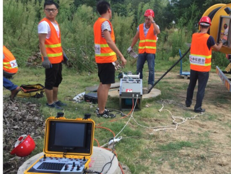 辽宁如何选择适合的市政管道疏通方法？