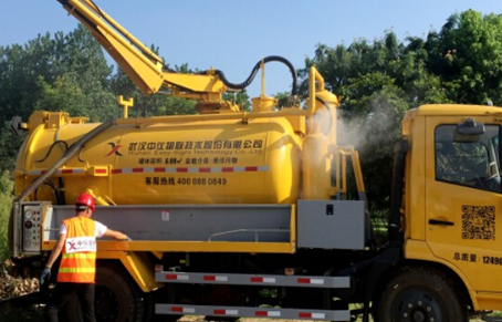 辽宁污水池污泥脱水流程